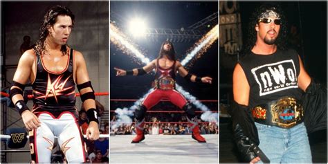 ysyxx|Sean Waltman .